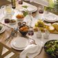 Hooker Furniture Vineyard Row 7-Piece Dining Set in Brown, , large
