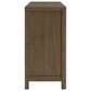 Millenium Cabalynn 6-Drawer Dresser in Light Brown, , large