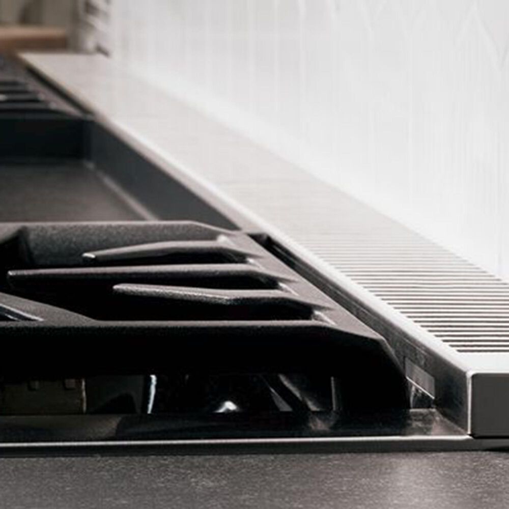 Thermador 60&quot; Pro Grand Dual Fuel Range with 6 Burners and Griddle in Stainless Steel, , large
