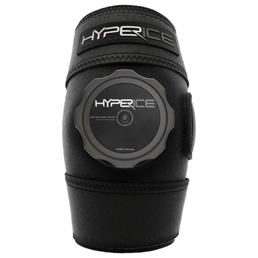 Hyperice Ice Compression Technology Utility Wearable in Black, , large