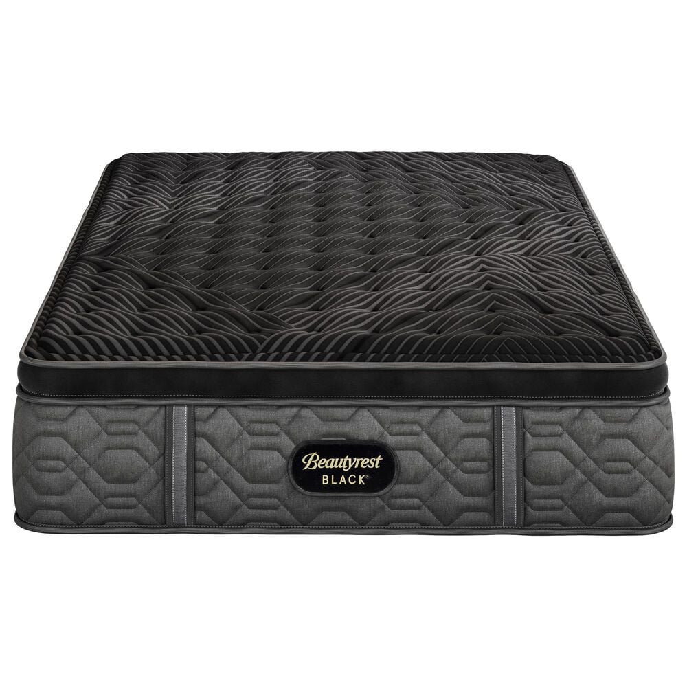Beautyrest Black Series 1 Firm Pillow Top Full Mattress, , large