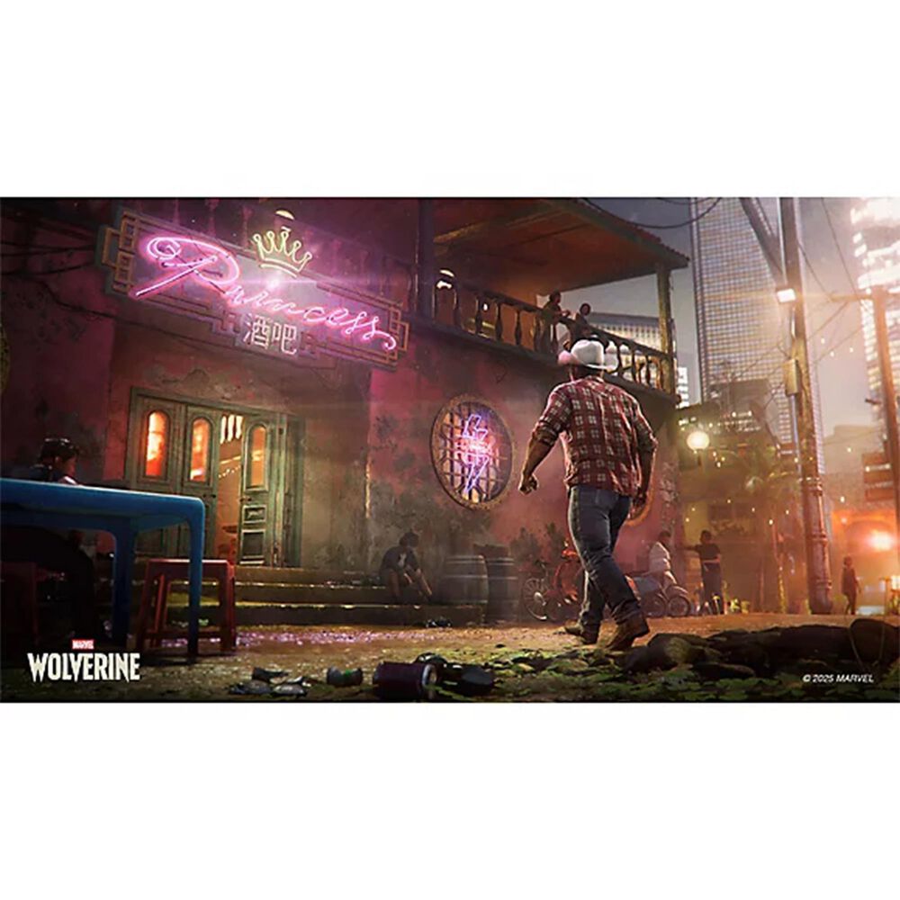 Marvel's Wolverine - Playstation 5, , large