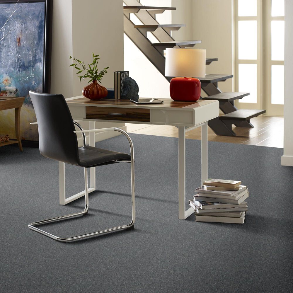 Shaw Well Grounded I 15&#39; Carpet in Concrete, , large
