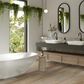 CALI Cali Bamboo Builder"s Choice 7" x 48" Luxury Vinyl Plank in Tourmaline Toast, , large