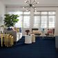 Shaw Find Your Comfort TT Blue Carpet in Sail Away, , large