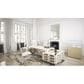 Dalyn Rug Company Antigua AN10 9"5" x 13"2" Mocha Area Rug, , large