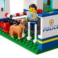 LEGO City Police Station Building Set, , large