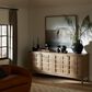 Four Hands Alessio Sideboard in Aged Natural, , large