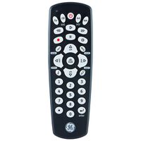 GE Universal Remote Control