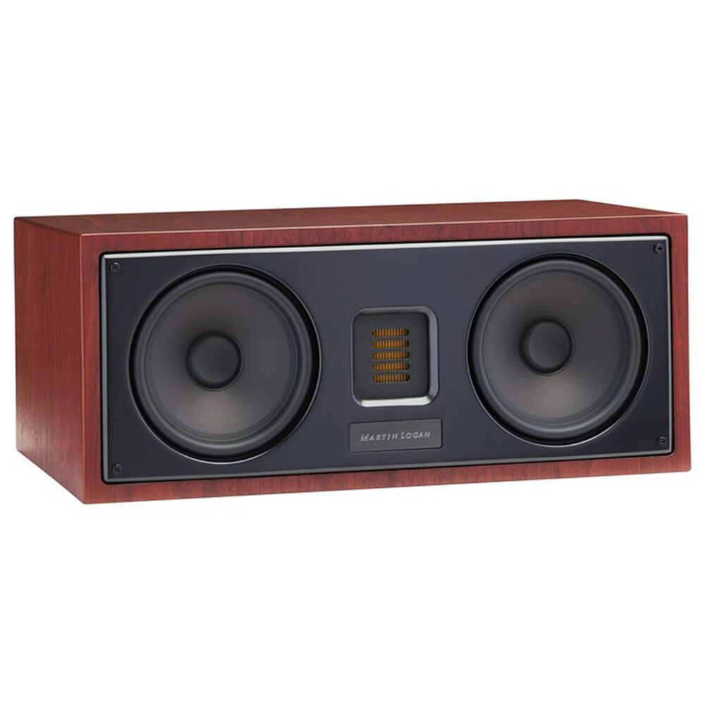 Martin Logan Motion 30I Center Channel Speaker in Red, , large