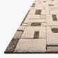 Loloi Octavia 2"9" x 12" Coffee and Natural Runner, , large