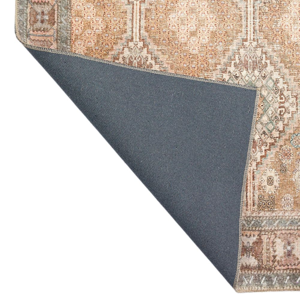 Dalyn Rug Company Kars 10&#39; x 13&#39; Taupe Area Rug, , large