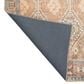 Dalyn Rug Company Kars 10" x 13" Taupe Area Rug, , large