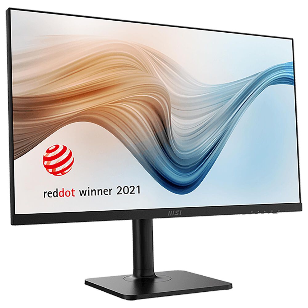MSI 27&quot; Full HD IPS LCD Monitor, , large