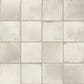 Dal-Tile Relicca Deckle 4" x 4" Square Handcrafted Ceramic Tile, , large