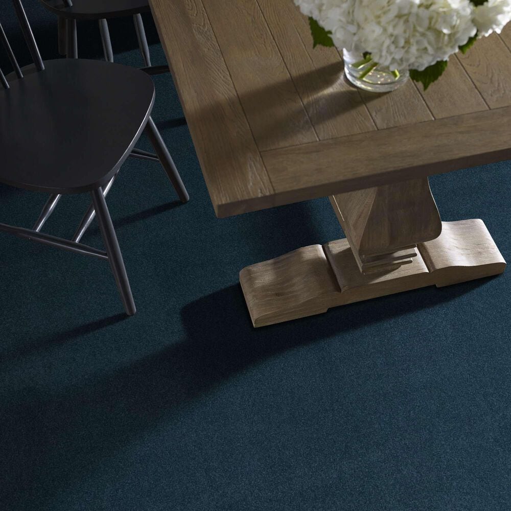 Shaw Luxuriant Carpet in Sail Fish, , large