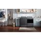 Whirlpool 5.3 Cu. Ft. Washer and 7.4 Cu. Ft. Electric Dryer Laundry Pair, , large