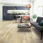Mohawk Founder"s Trace Shoreline 7" x 48" Vinyl Plank, , large