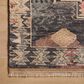 Loloi Granada Ink and Multicolor 2"6" x 11"6" Runner, , large