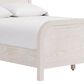 Urban Home Drake King Platform Bed in Sugar, , large