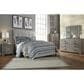 Ashley Culverbach Queen Upholstered Bed in Beige, , large