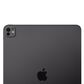 Apple 13" iPad Pro | Apple M5 Chip - Wi-Fi + Cellular 256GB with Standard Glass in Space Black (latest Model) and 2-Year AppleCare+, , large