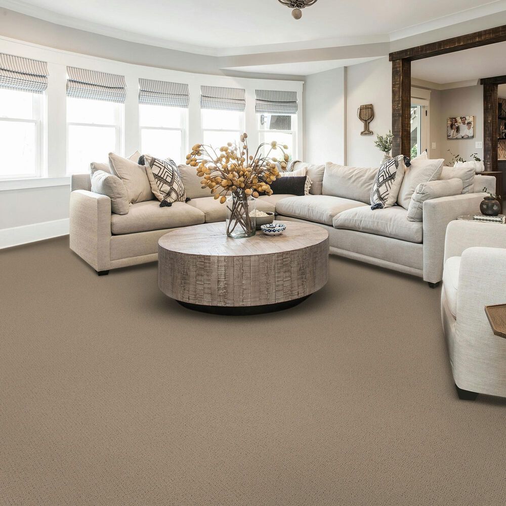 Karastan Infinite Treasure Carpet in Dunes, , large