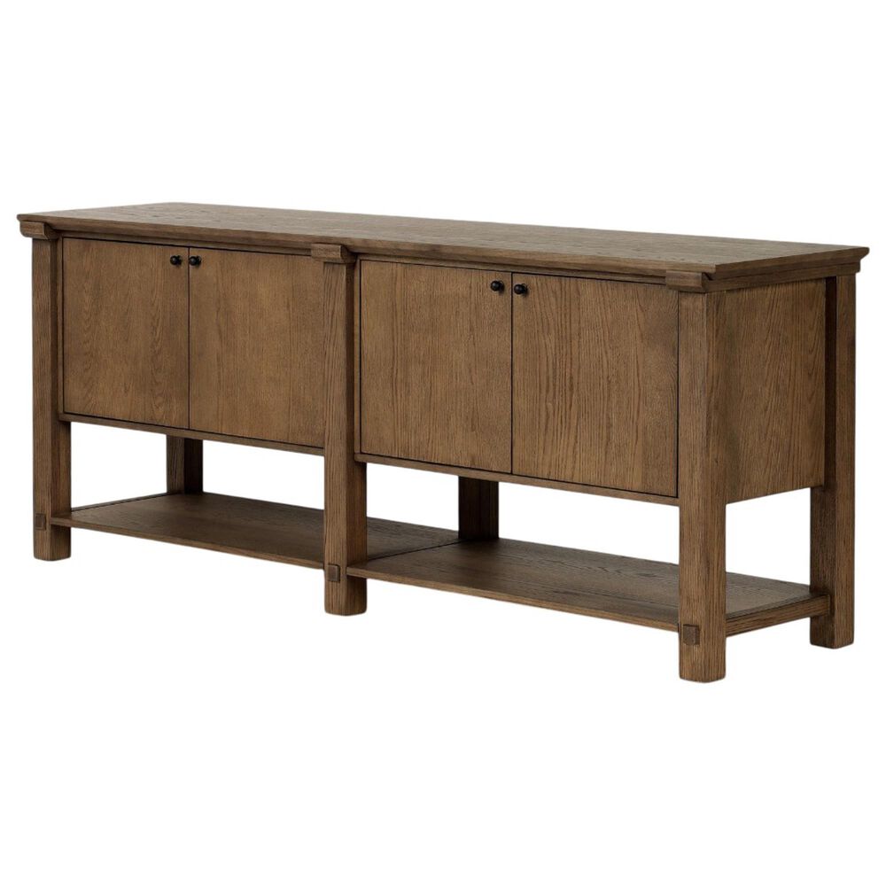 Four Hands Gardendale Sideboard in Tan, , large