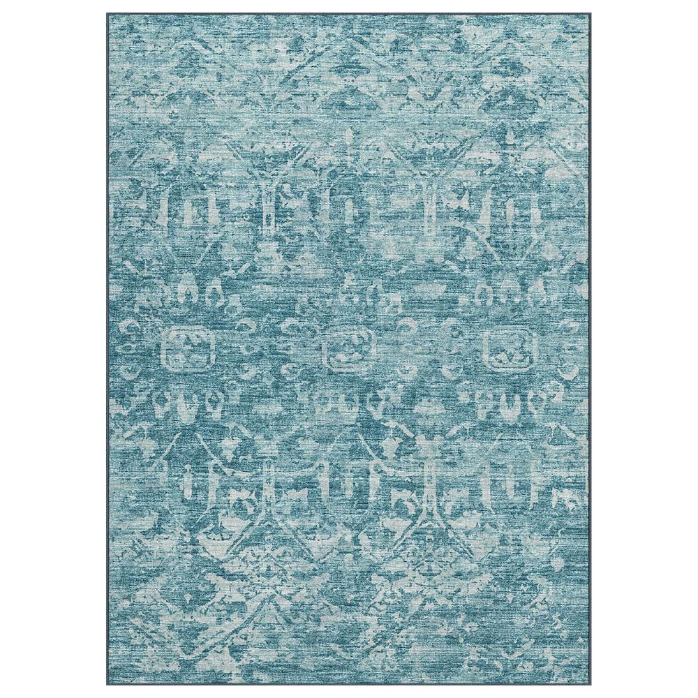 Dalyn Rug Company Aberdeen 3" x 5" Seaside Area Rug, , large