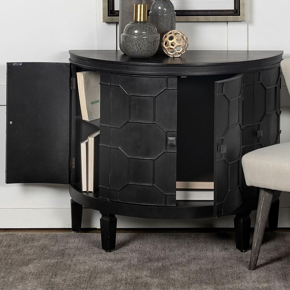 Mercana Romers II 4- Door Cabinet, , large