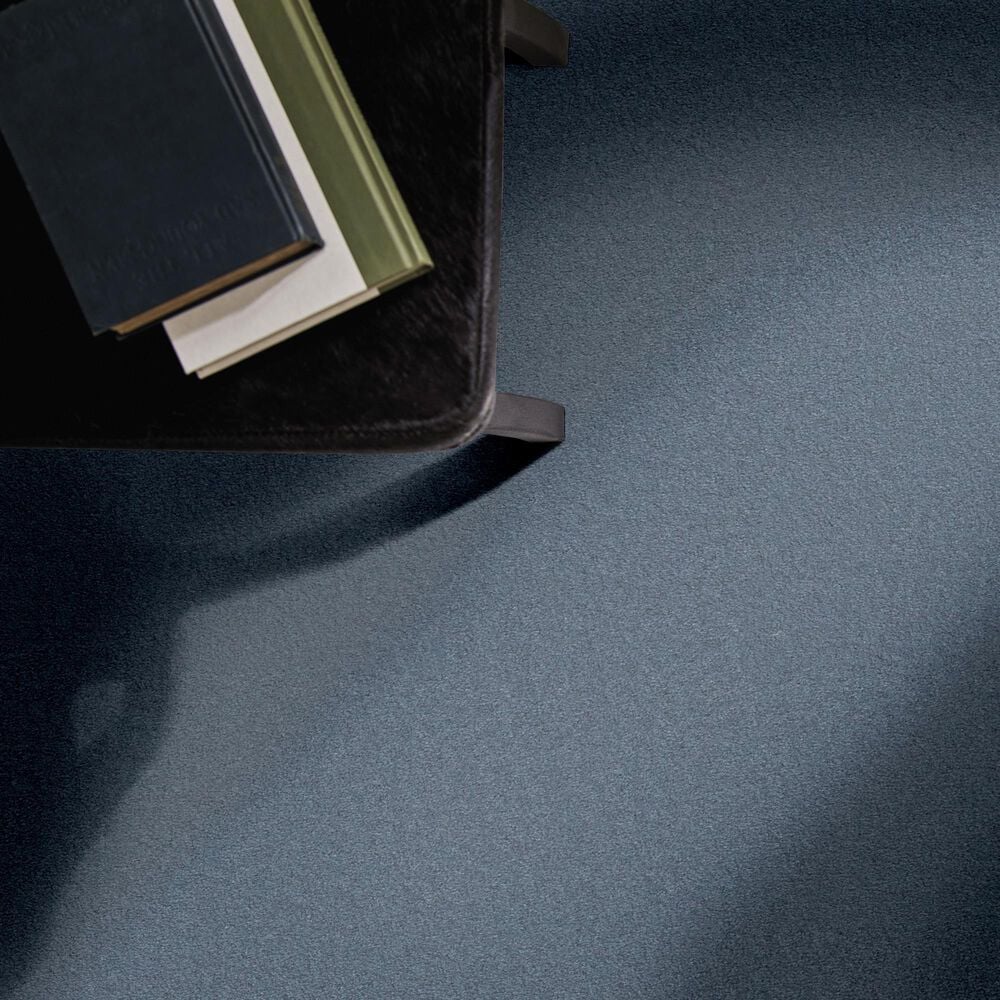 Anderson Tuftex Finery Carpet in Capri Blue, , large