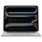 Apple 11" iPad Pro | Apple M5 Chip - Wi-Fi + Cellular 2TB with Standard Glass in Silver (latest Model) and 2-Year AppleCare+, , large