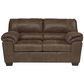 Signature Design by Ashley Bladen Sofa and Loveseat in Coffee, , large