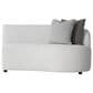 Bernhardt 2-Piece Sectional in Snow White, , large