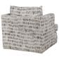Northwestern Swivel Chair, , large