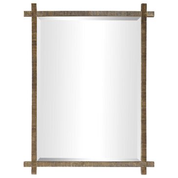 Uttermost Abanu Vanity Mirror, , large