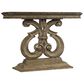 Hooker Furniture Solana Console Table in Light Caramel Latte, , large
