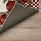 Dalyn Rug Company Kendall KE9 3" x 5" Red Area Rug, , large