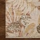 Loloi Eileen Natural and Spice 5"1" x 7"6" Area Rug, , large