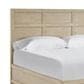 Universal Furniture Oasis Queen Platform Bed in Natural, , large
