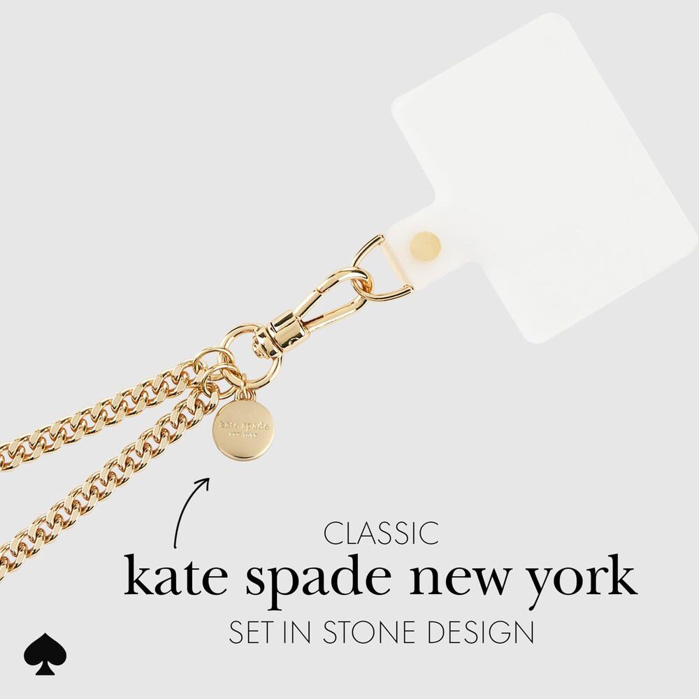 Kate Spade Phone Crossbody in Set in Stone, , large