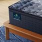 SERTA Max Firm Pillowtop Queen Mattress with High Profile Box Spring, , large