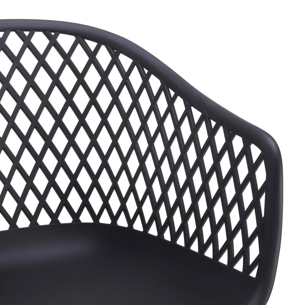 Moe&#39;s Home Collection Patio Chair S/2, , large