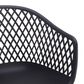 Moe"s Home Collection Patio Chair S/2, , large