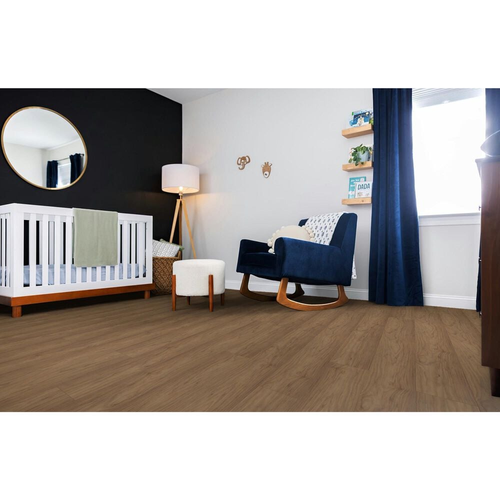 Shaw Pet Perfect Torchwood 7" x 60" Luxury Vinyl Plank, , large