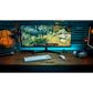 Logitech G915 X Lightspeed TKL Tactile Wireless Gaming Keyboard in White, , large