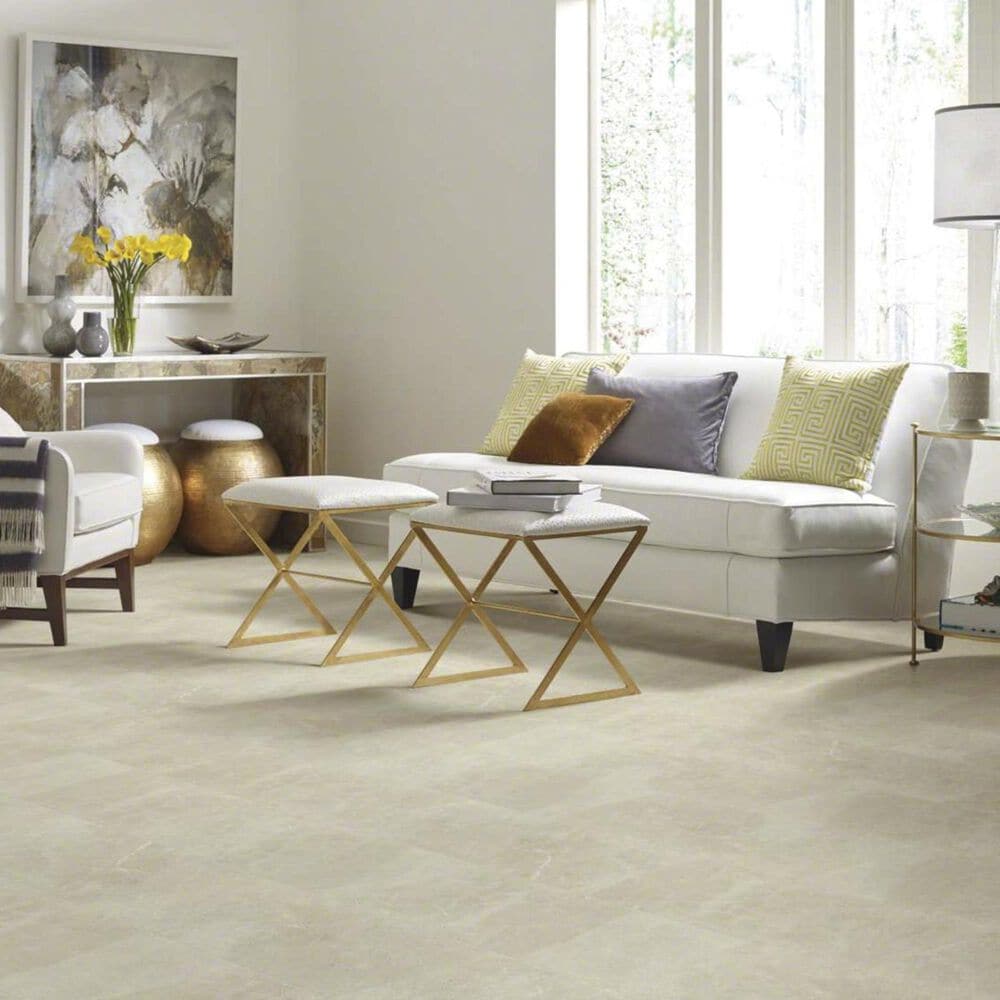 Shaw Oasis Beige 13" x 13" Ceramic Tile, , large