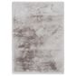 Central Oriental Ultimate Angora Light Gray 7"6" x 9"6" Area Rug, , large