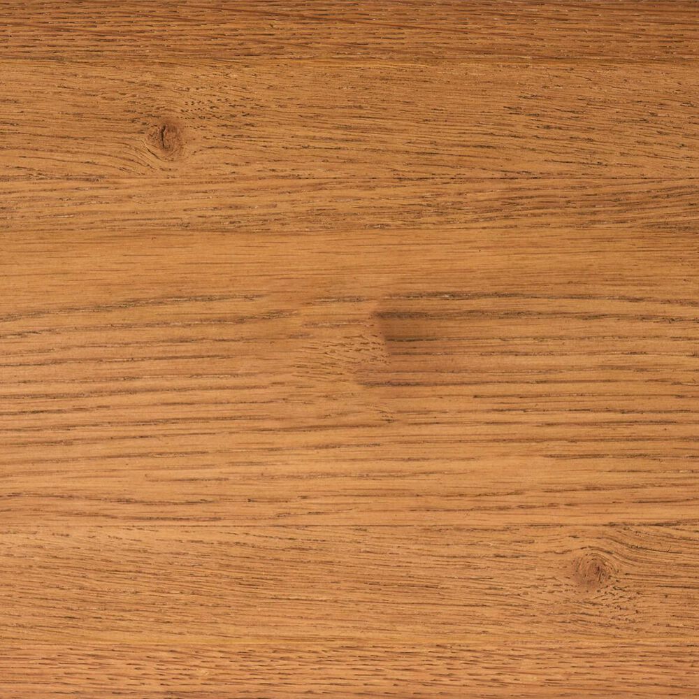 Universal Furniture Weekender 5-Piece Queen Canopy Bedroom Set in Natural and Sand Dune, , large