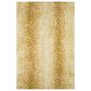 Dalyn Rug Company Akina AK3 3" x 5" Gold Area Rug, , large